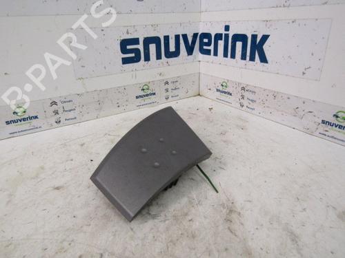 Used Rear right exterior door handle CITROËN C1 (PM_, PN_) 1.0 (68 hp) 10794112