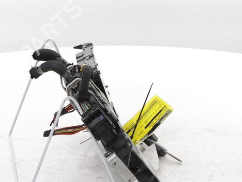 Engine control unit (ECU) RENAULT KANGOO Express (FW0/1_) 1.5 dCi 95 (FW16) | BP30186635M57 