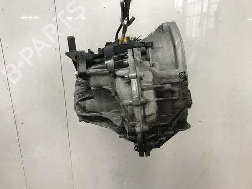 Gearbox OPEL MOVANO B Platform/Chassis (X62) 2.3 CDTI FWD (EV, HV, UV) | BP29640607M3 