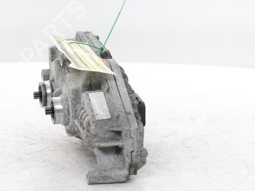 Gearbox control unit RENAULT CAPTUR I (J5_, H5_) 1.2 TCe 120 | BP34058034M52  - Image 8