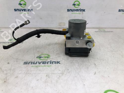Used ABS pump RENAULT CLIO V (B7_) 1.0 TCe 90 (B7MT) (91 hp) 22600082