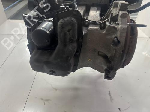 Engine PEUGEOT 208 I (CA_, CC_) 1.2 VTI 82 | BP31960767M1 
