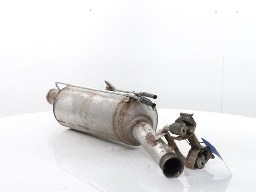 Particulate filter PEUGEOT PARTNER Box Body/MPV 1.6 BlueHDi 100 | BP21194948M81 