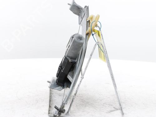 Front left window mechanism RENAULT CAPTUR I (J5_, H5_) 1.2 TCe 120 | BP33813964C22 - Image 3