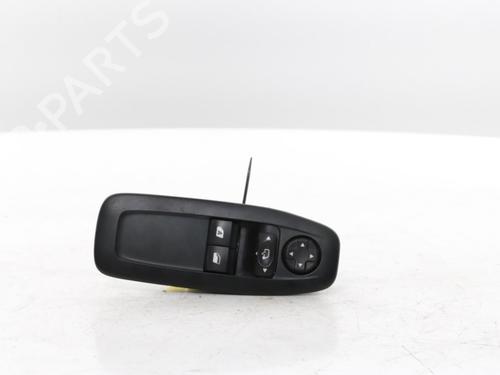 Used Switch Switch PEUGEOT 208 I (CA_, CC_) 1.2 VTI 82 (82 hp) 40527435 40527435
