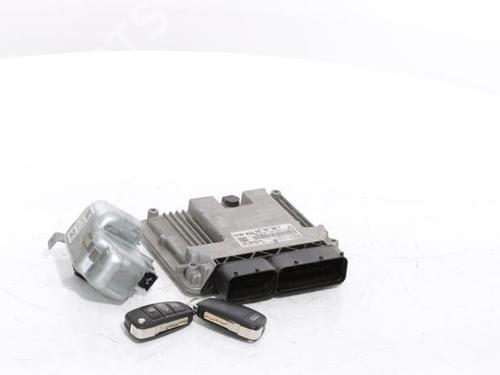 Engine control unit (ECU) AUDI A3 Sportback (8VA, 8VF) 1.4 TFSI e-tron | BP34562629M57 - Image 10