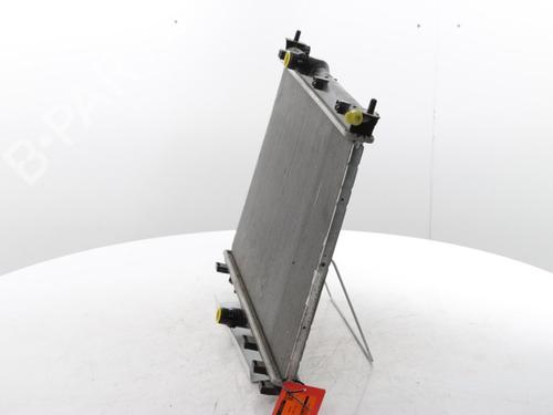 Water radiator CITROËN C4 III (BA_, BB_, BC_) 1.2 PureTech 130 (BAHNSA, BAHNSB) | BP29899594M31