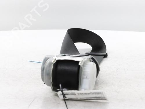 Front left seatbelt BMW 5 Touring (G31) 520 d Mild-Hybrid | BP34566476I26  - Image 8