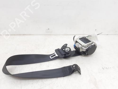 Used Rear right seatbelt Rear right seatbelt RENAULT SCÉNIC IV (J9_) 1.2 TCe 115 (115 hp) 33696703 33696703