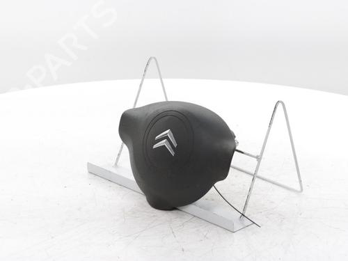 Driver airbag CITROËN JUMPY II Van 1.6 HDi 90 16V | BP30186466C9