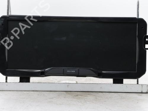 Used Instrument cluster Instrument cluster 38234378 38234378
