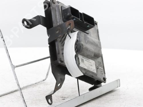 Gearbox control unit PEUGEOT 2008 I (CU_) 1.2 VTi | BP36538220M52 - Image 9