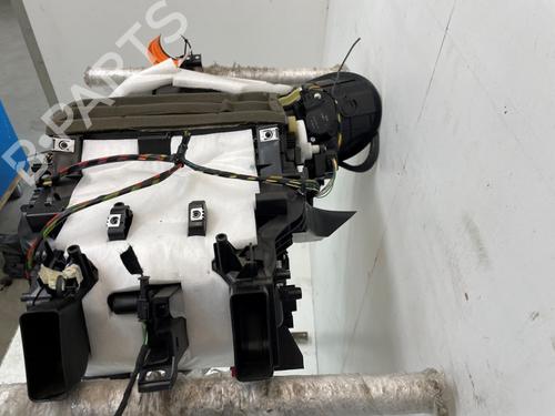 Chaufagebak CITROËN C3 II (SC_) 1.6 VTi 120 | BP28521432M61