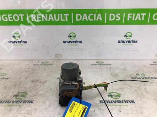 Used ABS pump PEUGEOT PARTNER Box Body/MPV 1.6 HDi 16V (90 hp) 24477274