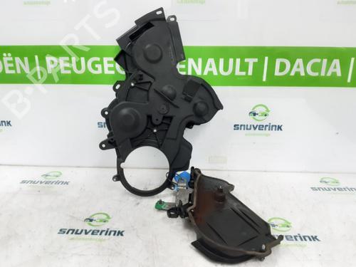 Used Timing cover Timing cover 15828840 15828840