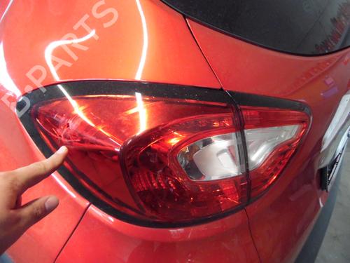 Switch RENAULT CAPTUR I (J5_, H5_) 1.5 dCi 110 | BP40594947I30 - Image 5