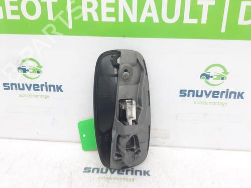 Exterior handle OPEL VIVARO A Van (X83) 2.5 CDTI (F7) | BP15413567C122 