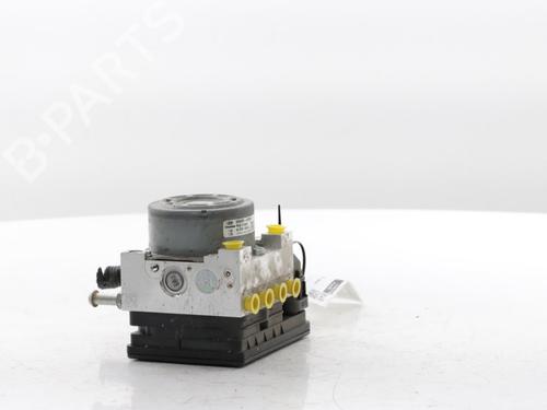 ABS pump HYUNDAI KONA (OS, OSE, OSI) 1.0 T-GDi | BP29241548M43 