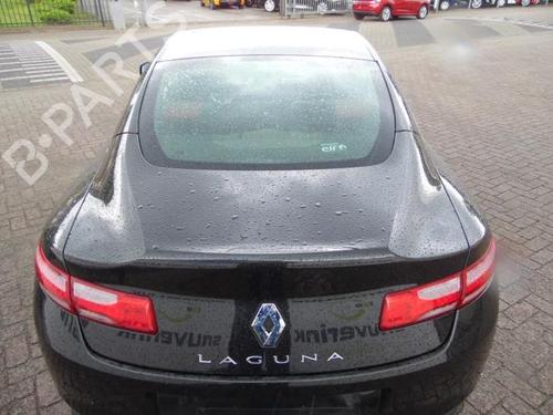 Electronic module RENAULT LAGUNA Coupe (DT0/1) 2.0 GT | BP40571501M83 - Image 22