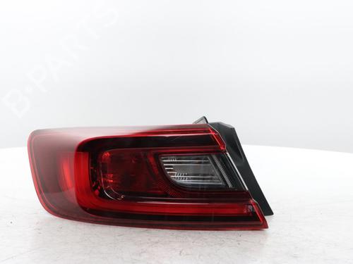 Used Left taillight Left taillight RENAULT ARKANA I (LCM_, LDN_) 1.3 TCe 140 (LDN0) (140 hp) 34564975 34564975