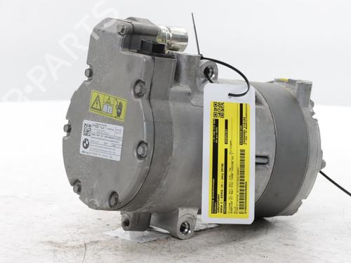 AC compressor BMW 2 Active Tourer (F45) 225 xe Plug-in-Hybrid | BP37262990M34 - Image 2