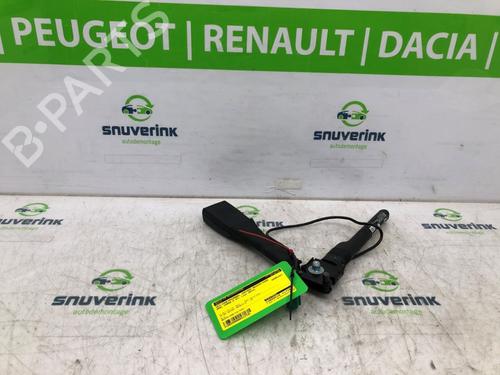 Used Seat buckle OPEL CORSA D (S07) 1.3 CDTI (L08, L68) (95 hp) 17571780