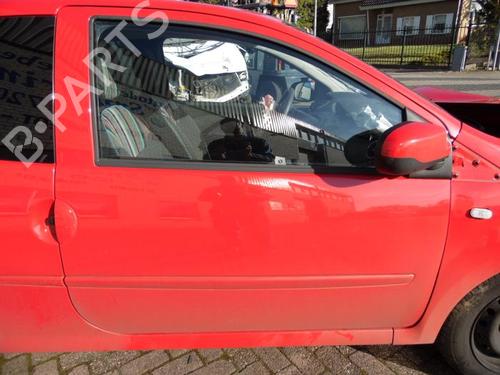 Radio RENAULT TWINGO II (CN0_) 1.2 16V (CN04, CN0B) | BP40571882E6 - Image 13
