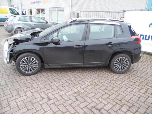Injector PEUGEOT 2008 I (CU_) 1.2 VTi | BP40565594M100 - Image 14