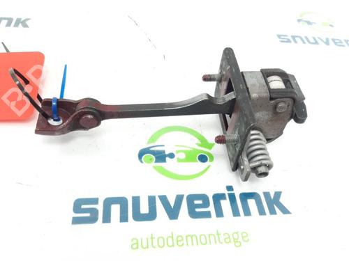 Used Hinge/Door check strap CITROËN DS3 (SA_) 1.6 HDi 110 (112 hp) 13740961