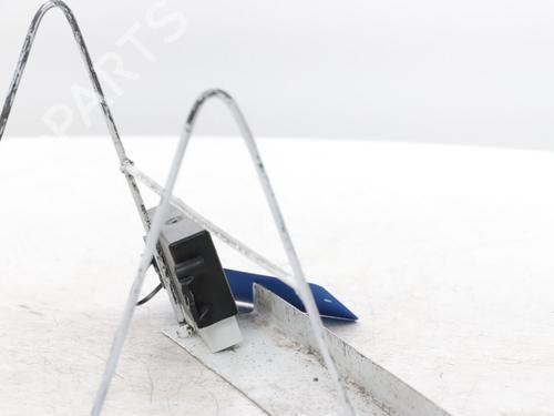 Electronic module PEUGEOT 2008 I (CU_) 1.2 THP 110 / PureTech 110 | BP34057893M83  - Image 8