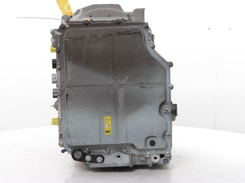 Inverter/Converter RENAULT TWINGO III (BCM_, BCA_) Z.E: (BCA1) | BP30866680M119 - Image 6
