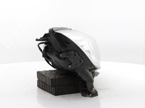 Højre forlygte RENAULT SCÉNIC IV (J9_) 1.2 TCe 115 | BP31050046C29