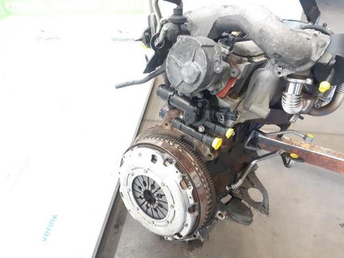 Engine RENAULT SCÉNIC II (JM0/1_) 1.9 dCi (JM0G, JM12, JM1G, JM2C) | BP40569438M1 - Image 4