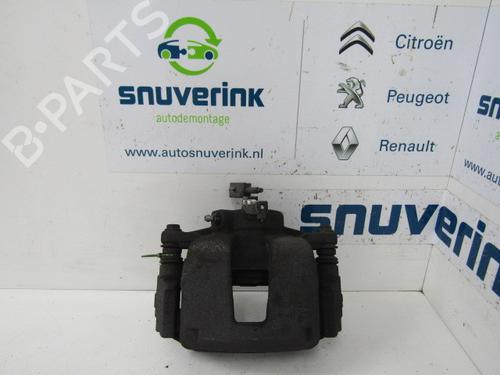 Used Right rear brake caliper FIAT DUCATO Platform/Chassis (250_) 150 Multijet 2,3 D (148 hp) 11781793