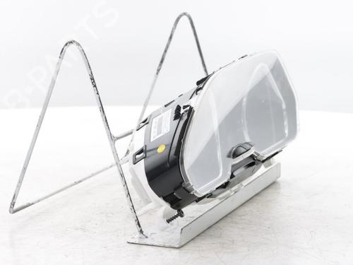 Instrument cluster PEUGEOT 2008 I (CU_) 1.2 THP 110 / PureTech 110 | BP37798537C47 - Image 9