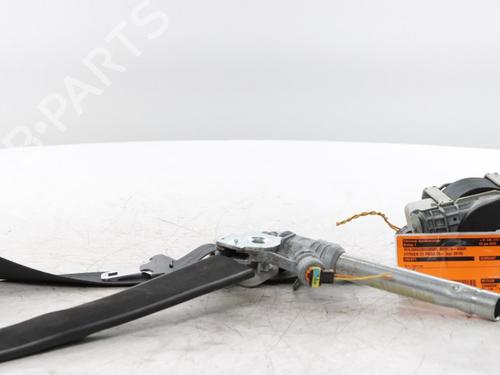 Front right seatbelt CITROËN C3 Picasso (SH_) 1.4 VTi 95 (SH8FSC, SH8FP0, SH8FP6) | BP34563761I25  - Image 5