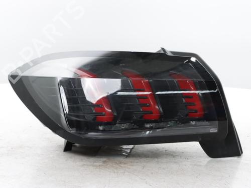 Used Left taillight Left taillight 37262663 37262663