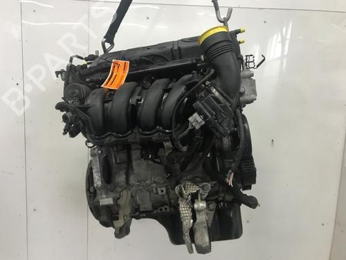 Engine CITROËN BERLINGO MULTISPACE (B9) 1.6 VTi 95 | BP34564993M1 - Image 3
