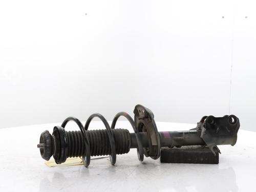 Left front shock absorber RENAULT CAPTUR II (HF_) TCe 160 (HFN1) | BP33697140M16  - Image 5