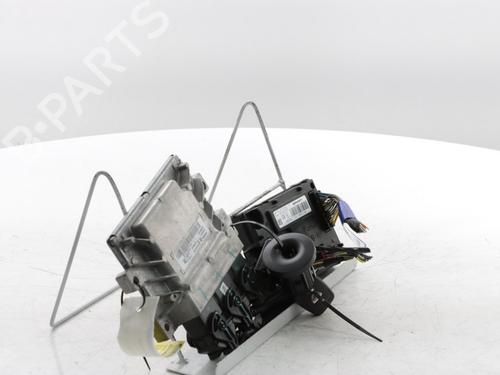 Engine control unit (ECU) DACIA SPRING EV (B6M1) | BP30757168M57 - Image 9