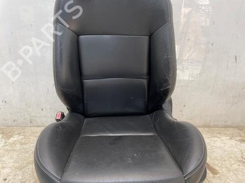 Left front seat PEUGEOT 207 CC (WD_) 1.6 16V | BP37262949C15 - Image 2