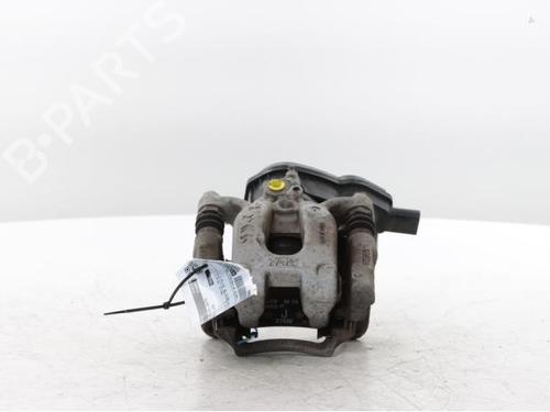 Used Left rear brake caliper Left rear brake caliper PEUGEOT 2008 II (UD_, US_, UY_, UJ_, UR_, UC_) 1.2 PureTech 130 (USHNS, URHNS) (130 hp) 31592477 31592477