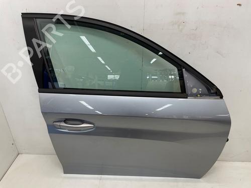 Used Right front door PEUGEOT 208 II (UB_, UP_, UW_, UJ_) e-208 (136 hp) 27971098