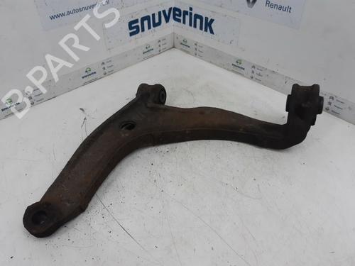 Used Left front suspension arm VW TRANSPORTER T5 Van (7HA, 7HH, 7EA, 7EH) 1.9 TDI (102 hp) 10799327