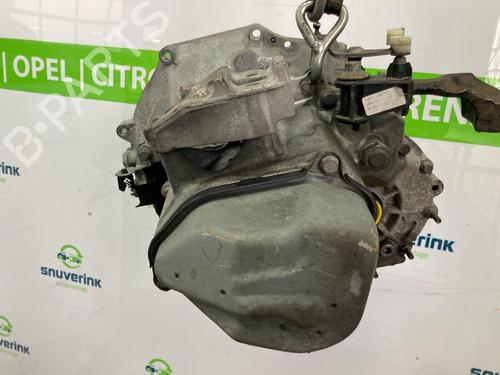 Gearbox CITROËN DS3 (SA_) 1.2 VTi 82 | BP23120803M3 - Image 5