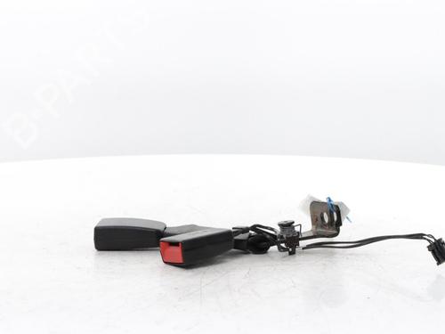 Seat buckle PEUGEOT 3008 II SUV (MC_, MR_, MJ_, M4_) 1.5 BlueHDi 130 | BP31261236I32 