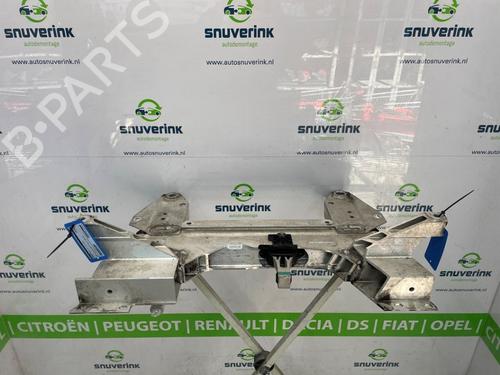 Used Subframe Subframe 24988702 24988702