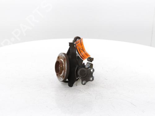 Left front steering knuckle CITROËN C3 III (SX) 1.2 PureTech 82 | BP30186231M25 - Image 3