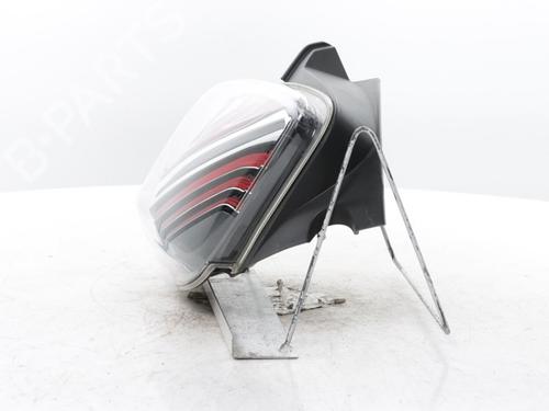Left taillight RENAULT ZOE Hatchback Van (BFM_) Electric (BFMC, BFMD) | BP37660154C34 - Image 3