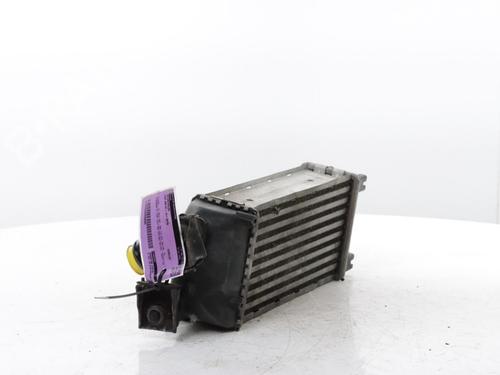 Intercooler FIAT 500 (312_) 0.9 (312AXG1A, 312.AXG11) | BP30758803M30 - Image 9